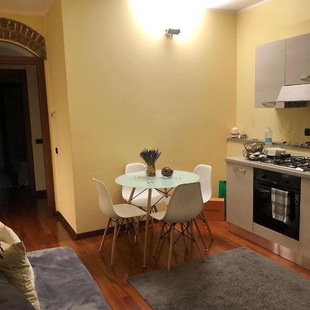 Apartment Center Of מילאנו מראה חיצוני תמונה