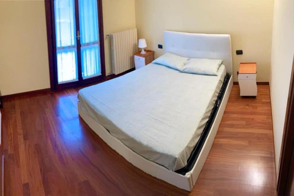 Apartment Center Of מילאנו מראה חיצוני תמונה