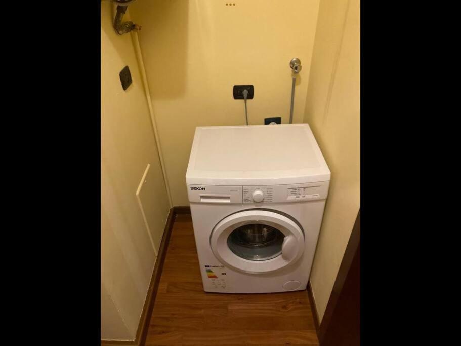 Apartment Center Of מילאנו מראה חיצוני תמונה