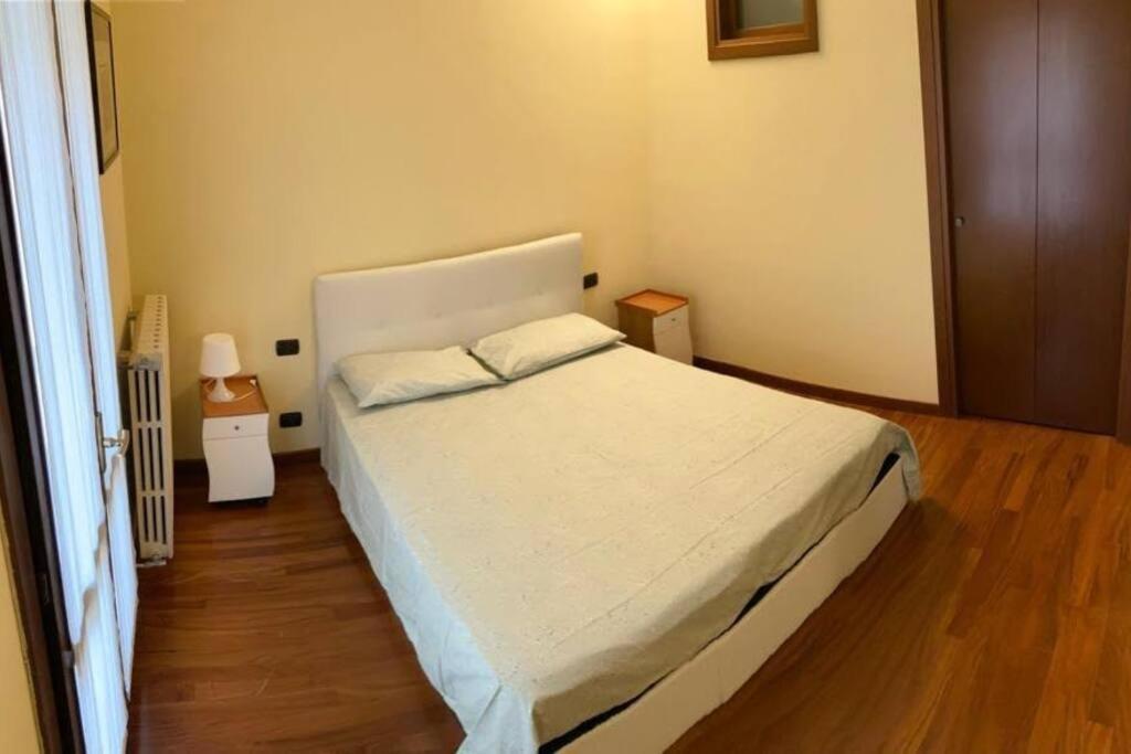 Apartment Center Of מילאנו מראה חיצוני תמונה