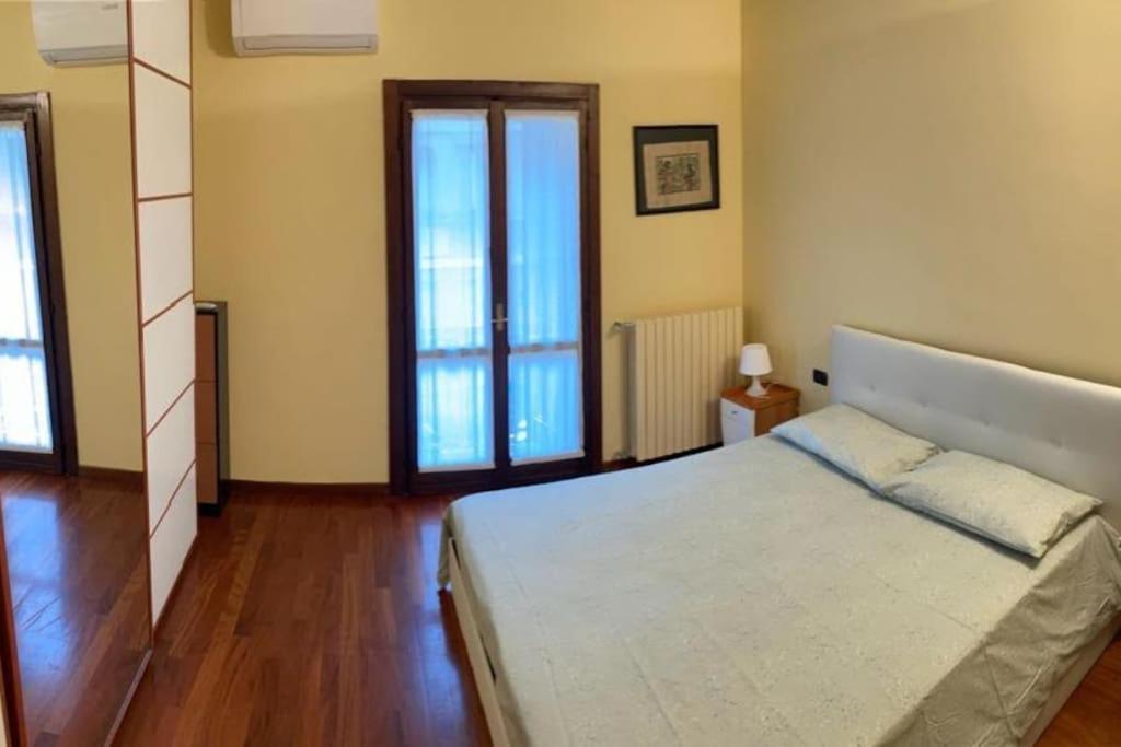 Apartment Center Of מילאנו מראה חיצוני תמונה