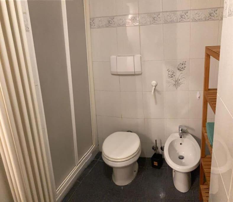Apartment Center Of מילאנו מראה חיצוני תמונה