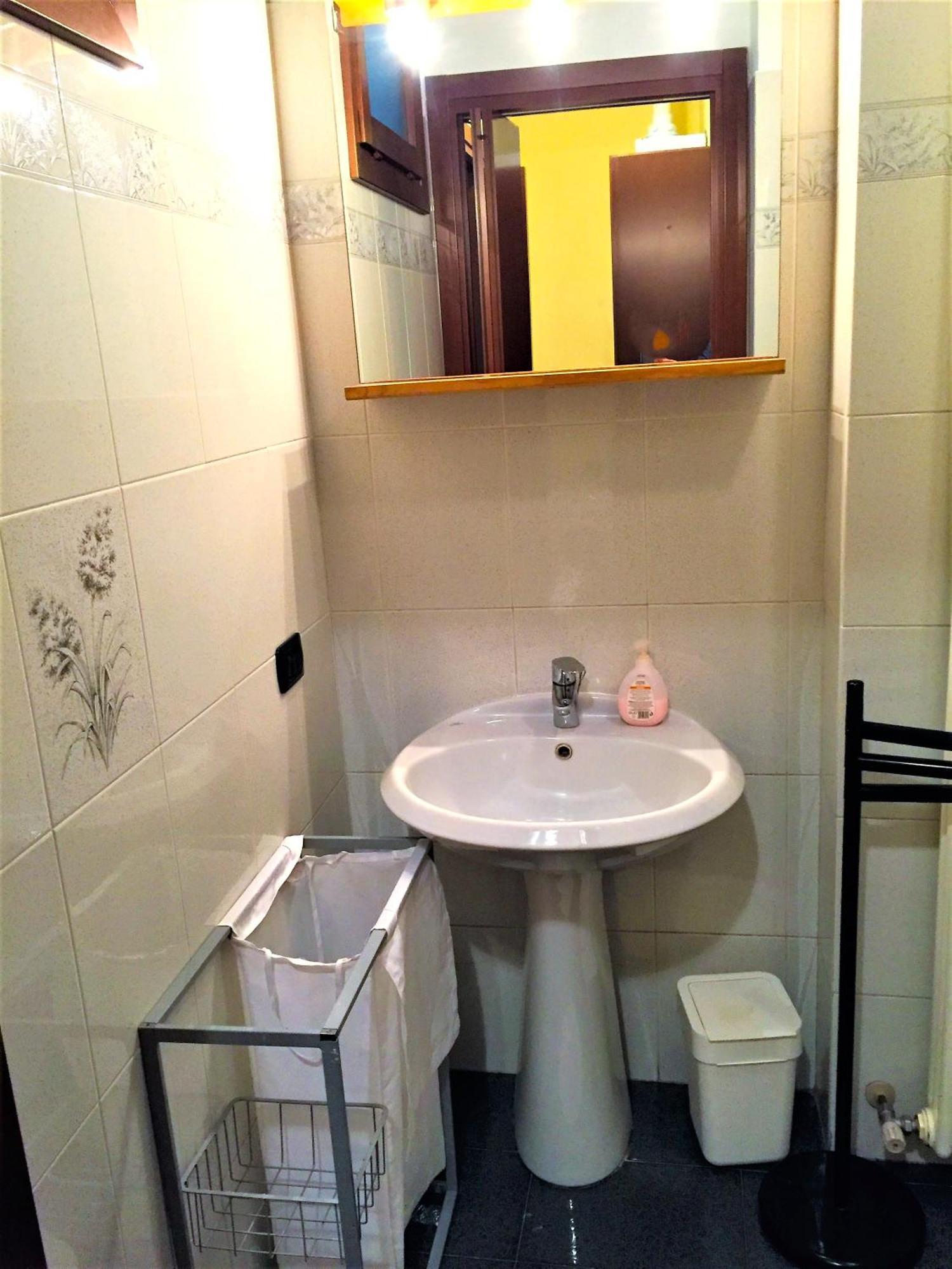Apartment Center Of מילאנו מראה חיצוני תמונה