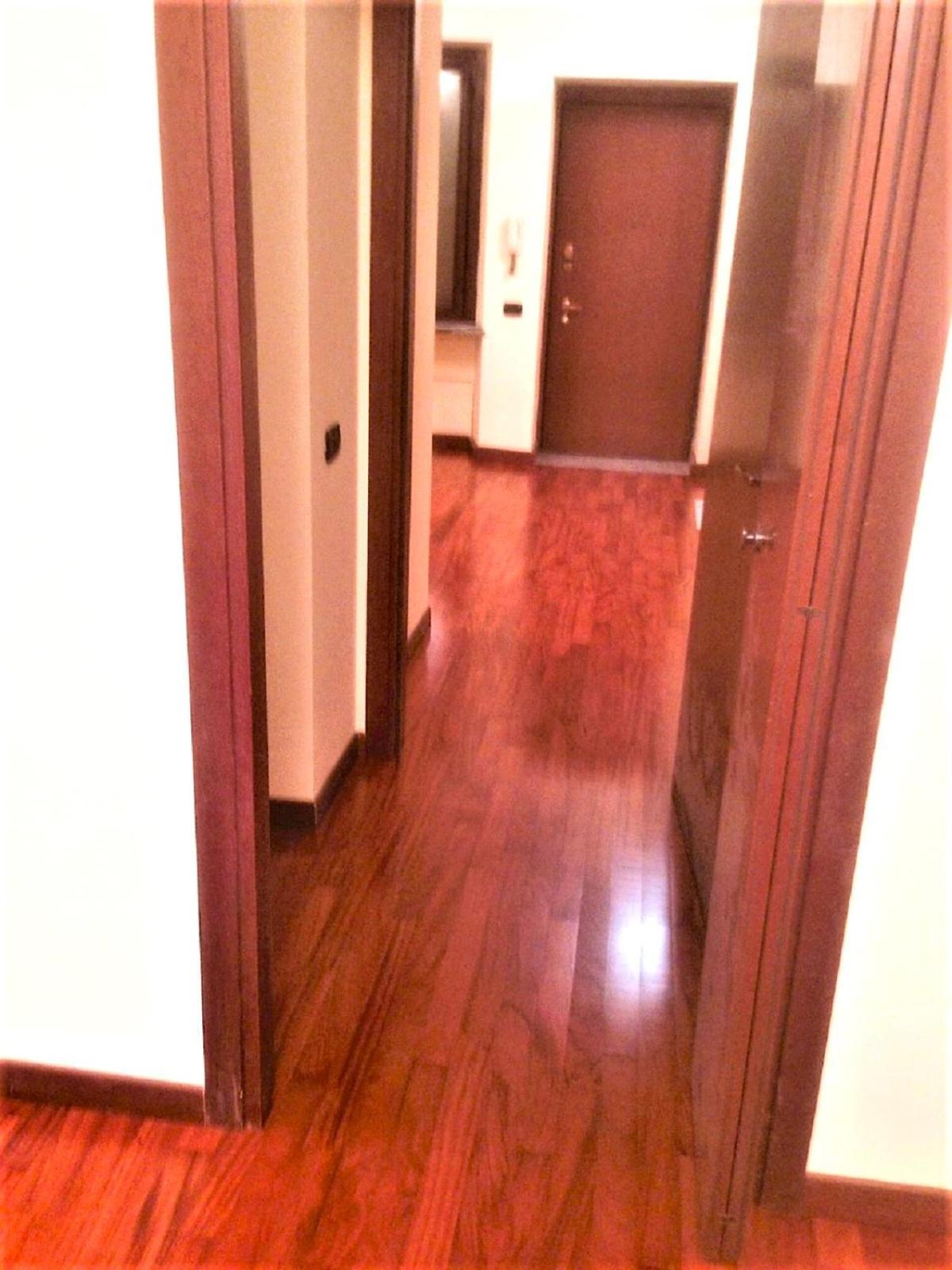Apartment Center Of מילאנו מראה חיצוני תמונה