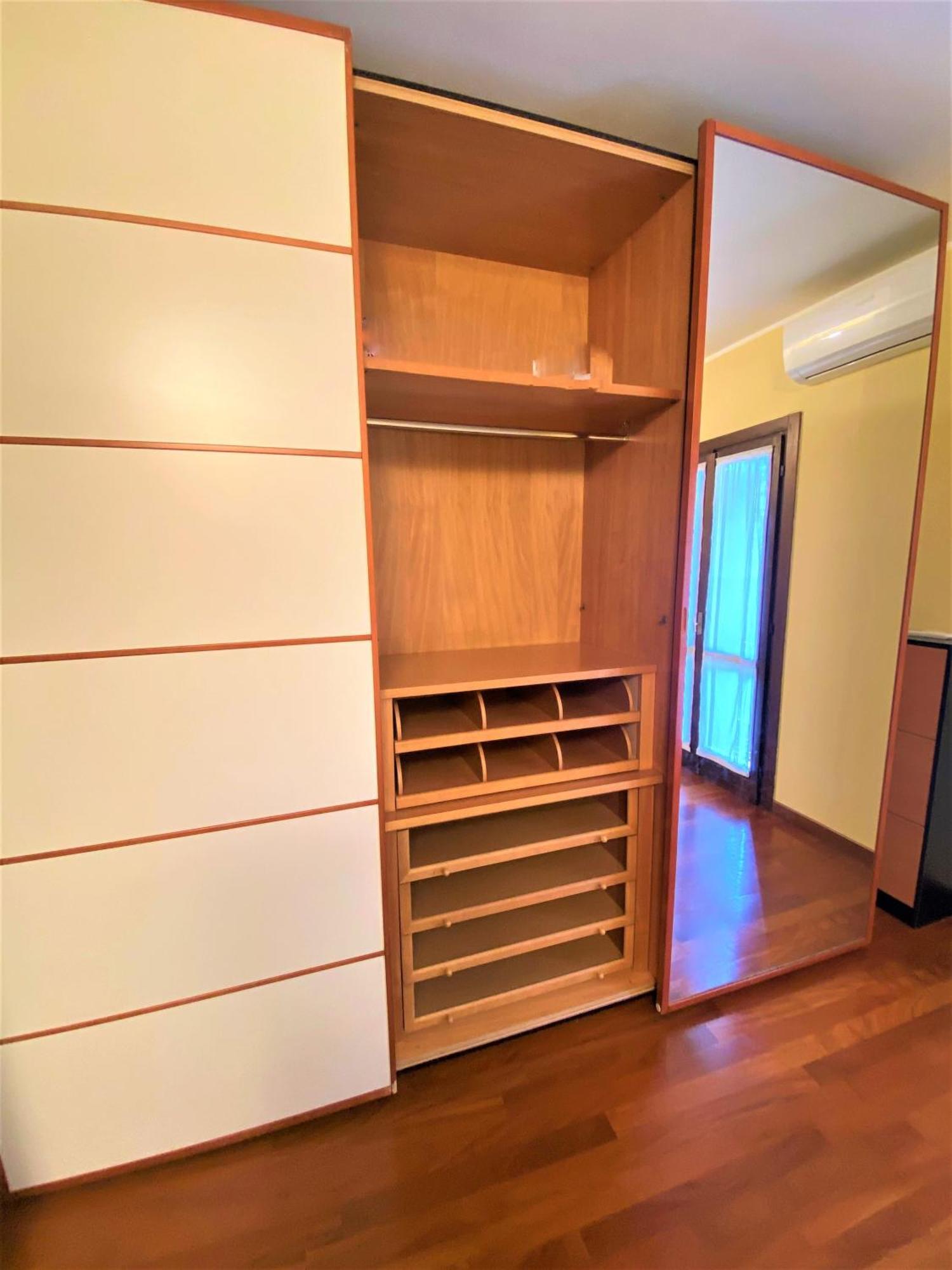 Apartment Center Of מילאנו מראה חיצוני תמונה