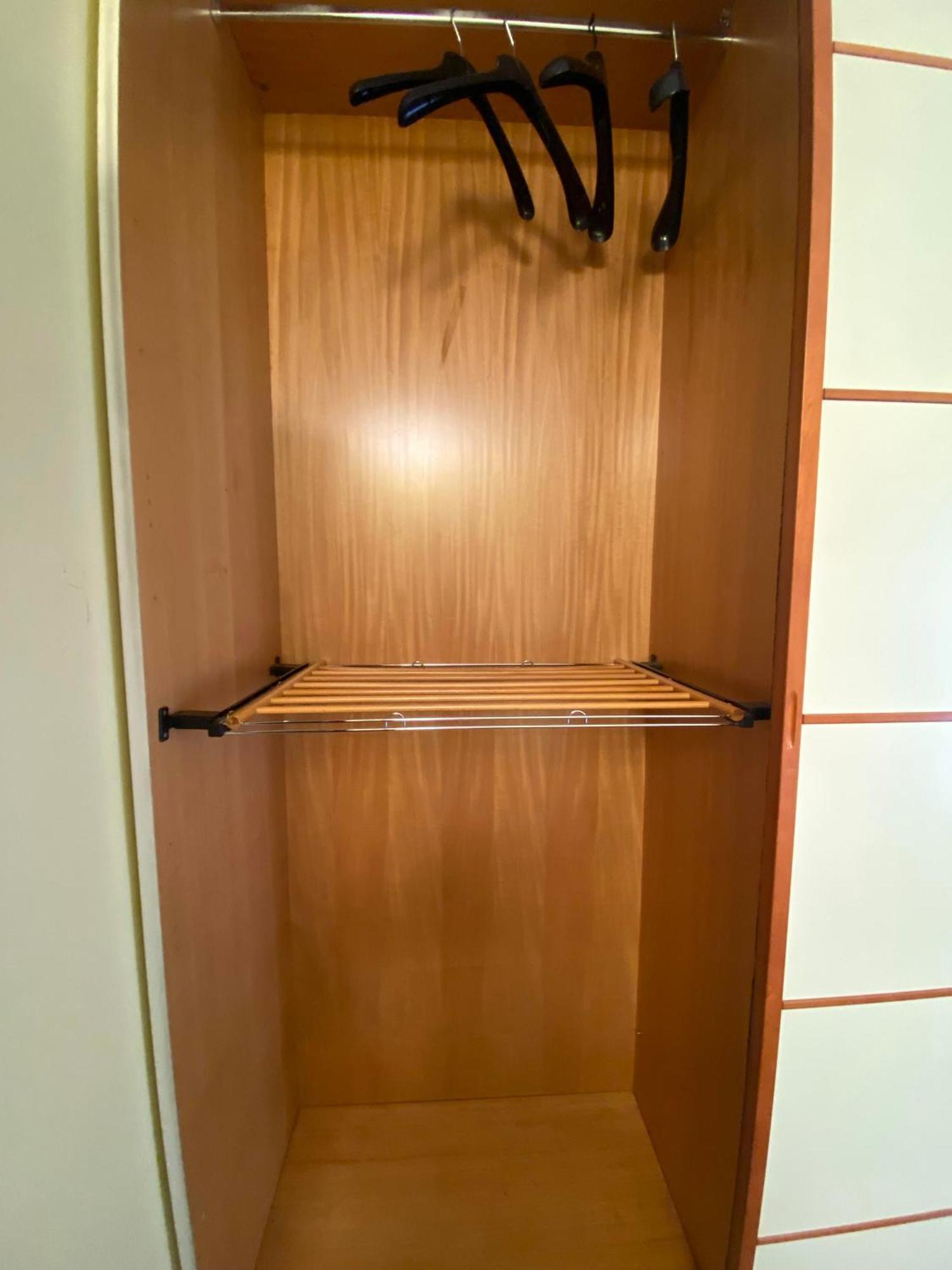 Apartment Center Of מילאנו מראה חיצוני תמונה