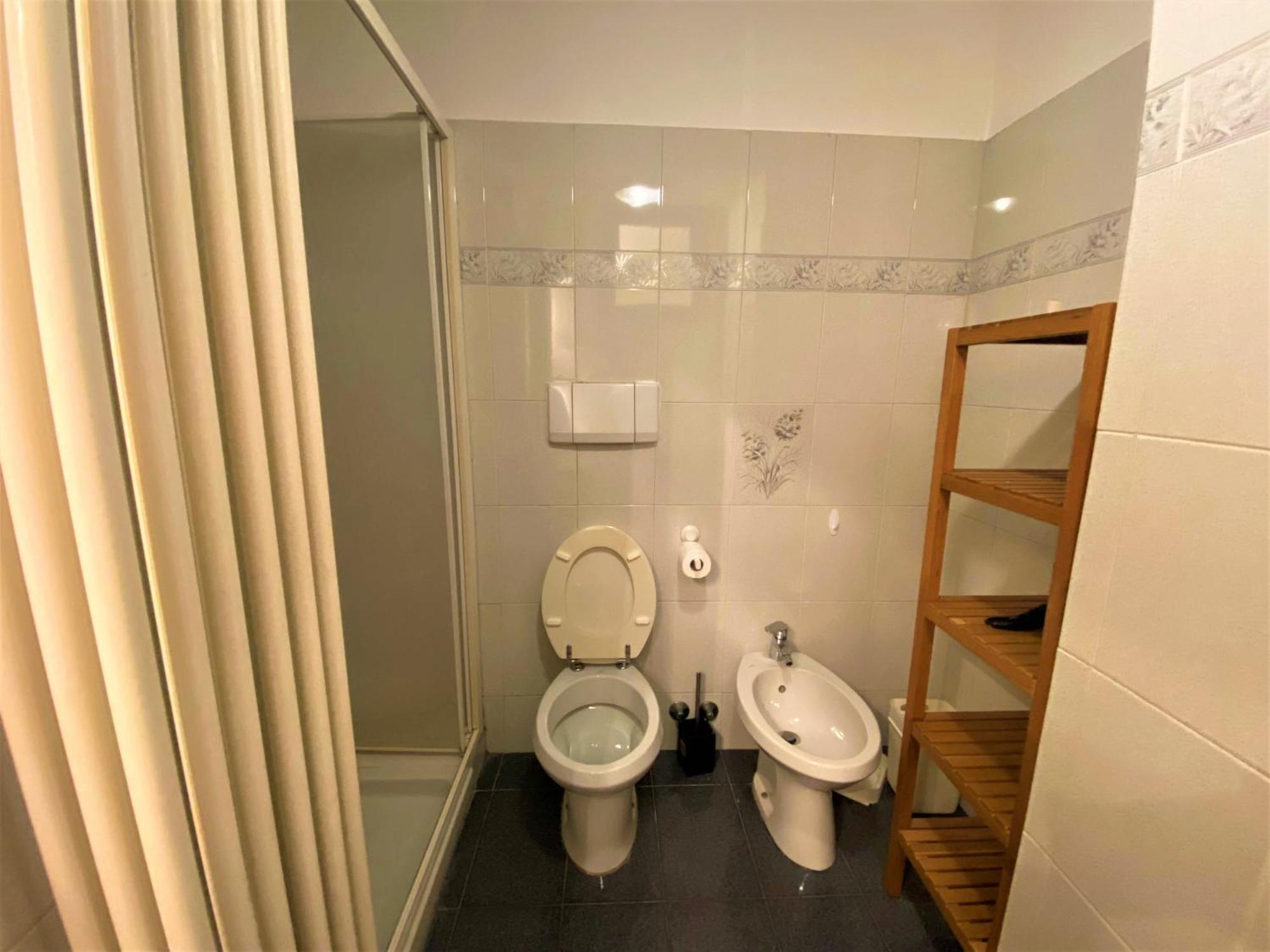 Apartment Center Of מילאנו מראה חיצוני תמונה