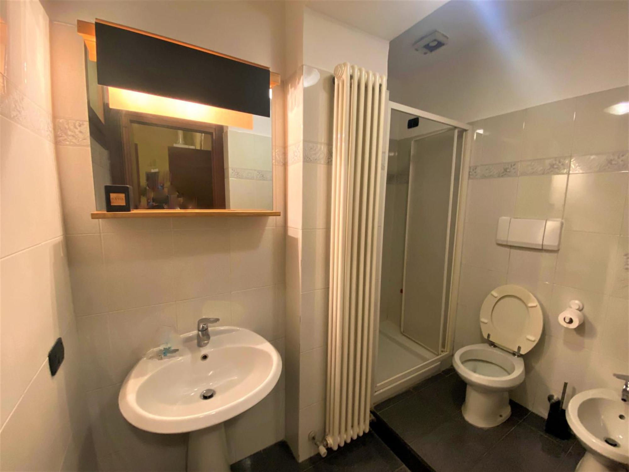 Apartment Center Of מילאנו מראה חיצוני תמונה